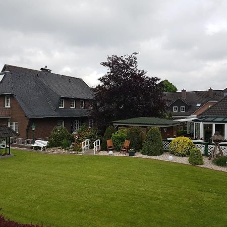 DornumergrodeHausnordlicht Dachspitze住宿加早餐旅馆 外观 照片